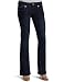 Search : Jolt Junior's Bootcut Jean With Novelty Dtl Pockets