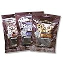 Snack Masters BEEFJERK ORG SnackMasters Nat Beef Jerky - 3.5oz. Original