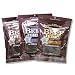 Gourmet Food : Snack Masters BEEFJERK ORG SnackMasters Nat Beef Jerky - 3.5oz. Original