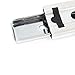 Uxcell Metal 3 Sections Drawer Ball Slides, 8
