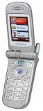 Review Samsung Phones  / Samsung V200 - SIM Free