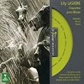 Concertos pour harpe