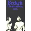 Dramatische Werke 1: Theaterst�cke