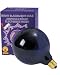 Giant 100W Black Light Bulb