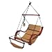 Hammaka 7003-HMKA Nami Chair, Tan, Wood