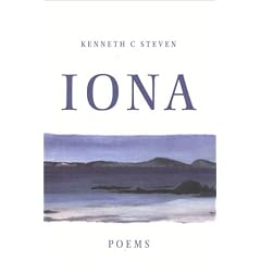 Iona: Poems