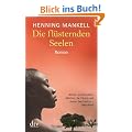 Die fl�sternden Seelen: Roman