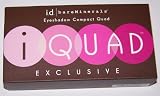 Escentuals Mineral: Bare Escentuals iquad Eyeshadow Compact Quad Meet the Browns Escentuals Mineral: Bare Escentuals iquad Eyeshadow Compact Quad Meet the Browns