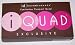 Bare Escentuals iquad Eyeshadow Compact Quad - Meet the Browns