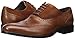 Stacy Adams Men's Stanbury Wingtip Oxford