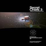 Vol. 1-Satellite Supersonic