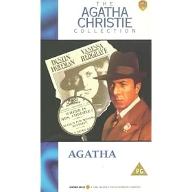 Agatha [VHS] [1979]