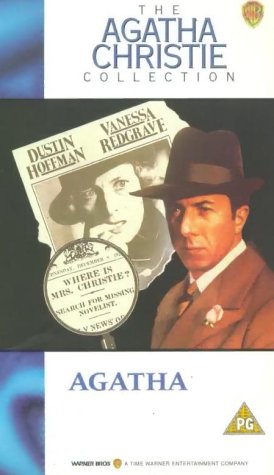  : Agatha [1979]