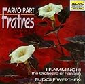 Pärt: Fratres