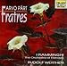 Pärt: Fratres