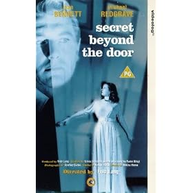 Secret Beyond The Door [VHS] [1948]