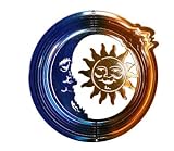 : Sun / Moon, EyCatcher, 14"
