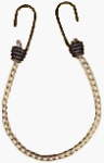 Keeper #06019 18 Bungee Cord