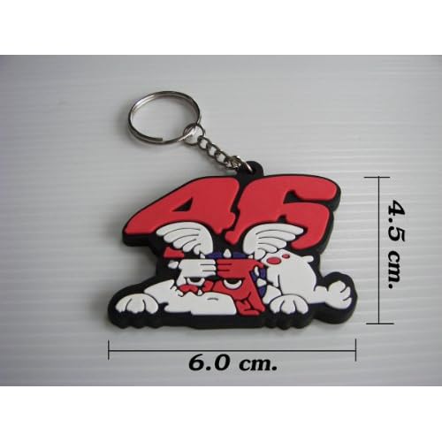 Valentino Rossi 46 Logo Vector