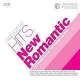 Search : Greatest Hits of New Romantic