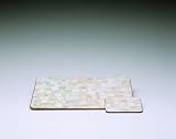 DENBY REGENCY GREEN TABLEMAT X 4