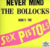 Never Mind the Bollocks