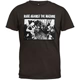 Rage Against The Machine - Playin Photo T-Shirt