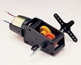 Tamiya Worm Gear Box H.E.