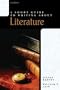 A Short Guide to Writing About Literature (Short Guides Series)