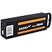 UltraX LiPo Battery Pack 6300mAh 10C 3S 11.1V Replacement Battery for Yuneec Typhoon Q500 Q500+ Q500 4K Typhoon G GoPro RC Quadcopter Multicopter Drone