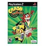  : Crash Bandicoot: Twinsanity for PlayStation 2