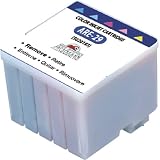  : Amazon Imaging S020193 Photo Inkjet Cart Replacement for Epson