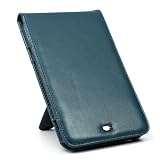 JAVOedge MiMo Flip Case for Amazon Kindle 3 (Teal) - Latest Generation