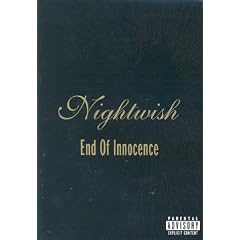Nightwish - End Of Innocence