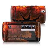 Demonic Mitosis Design Protective Skin Decal Sticker for Dell Streak 5 Andr ....