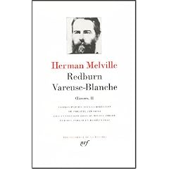 Redburn, Vareuse-Blanche : Oeuvres, II