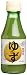Gourmet Food : Goita Chitosuma Yuzu Juice (Japanese Lime Juice), 5.3-Ounce Glass Bottles (Pack of 3)