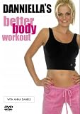 Danniella Westbrook - Better Body Workout [2003]