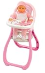 Smoby 7600024076 - Seggiolone Hello K...