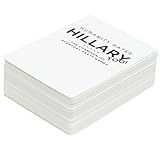 Humanity-Hates-Trump-Card-Game-Expansion-Two-Humanity-Hates-Hillary-too-80-White-30-Black-Cards