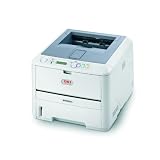 Oki B430DN/laser A4 28ppm 64MB 1200x1200dpivon "OKI Systems..."