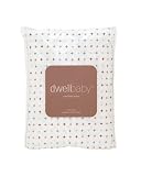 Plus Aqua Fitted Sheet