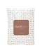Plus Aqua Fitted Sheet