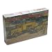 Academy 1/72 German Fuel Truck & Schwimmwagen