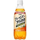 ファイバー7500+ビタミンC 500ml × 24本 ペットボトル