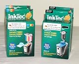 VALUE PACK for Lexmark/IBM 17G0050 (#50) / 17G0060 (#60) Refill Kits
