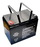Battery for Best Technologies BATA053