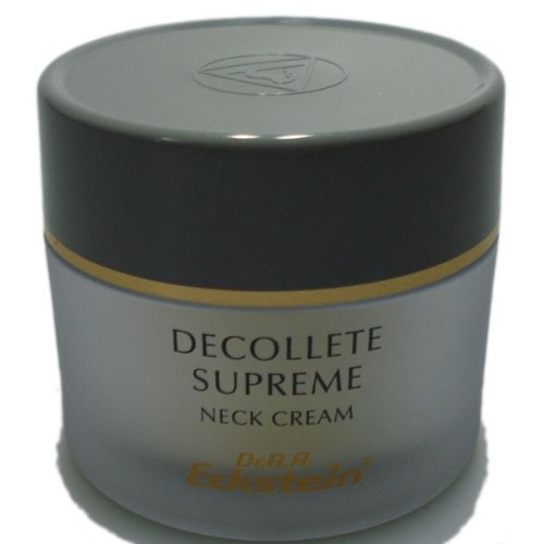 Dr.Eckstein Collagen Plus Decollet&eacute;e Creme, 50 ml Preisvergleich