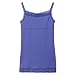 Girls' Mossimo Supply Co. Sleeveless Lace Tank - Blue