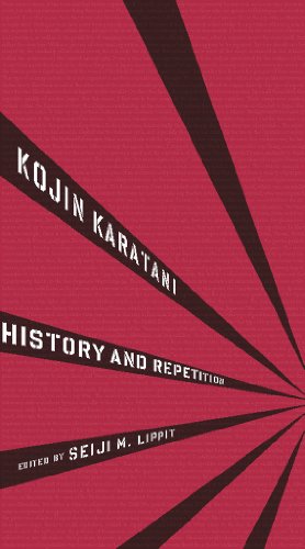 History and Repetition (Weatherhead Books on Asia)